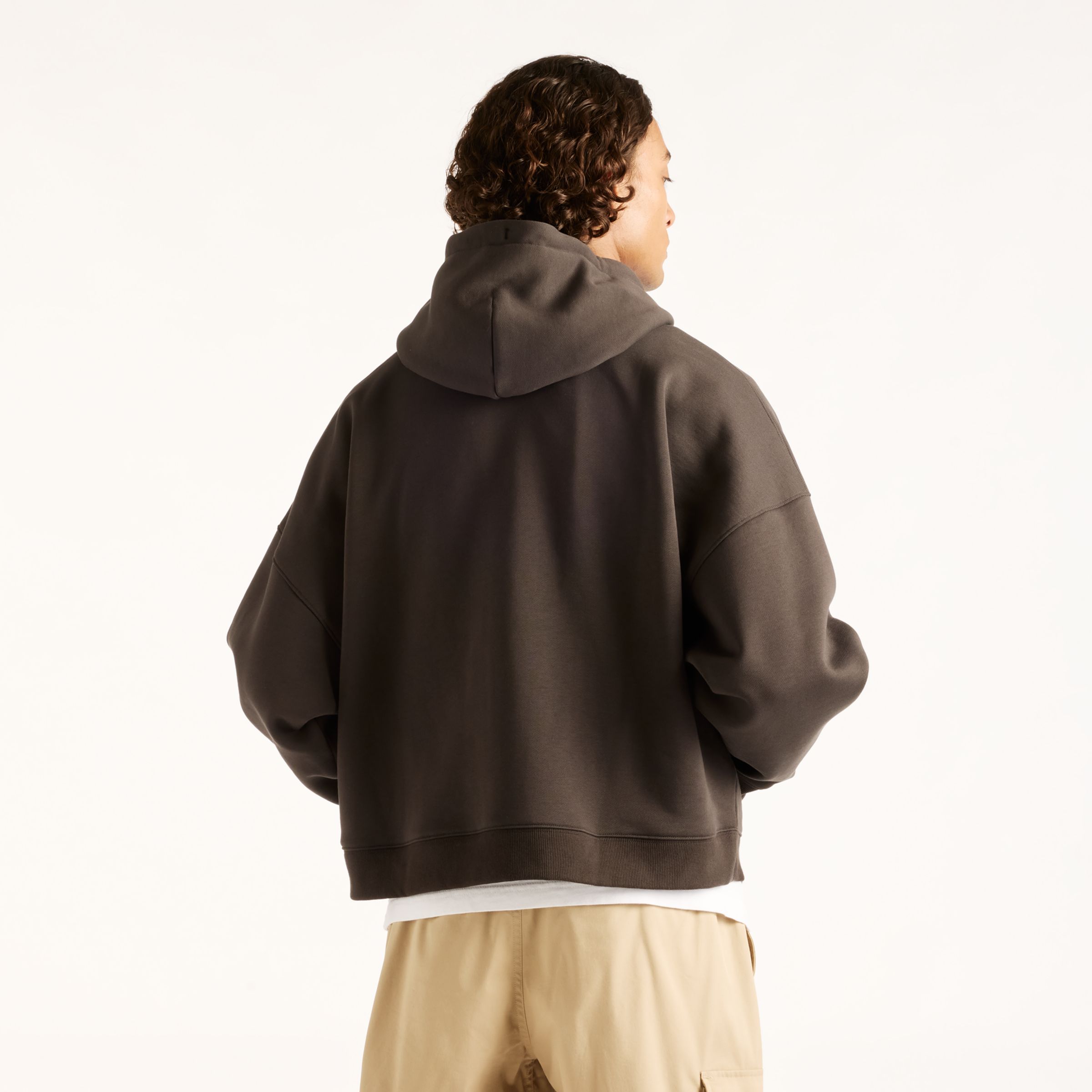New Balance Street Classics Distort FZ Hood, MT62D5V6BLK
