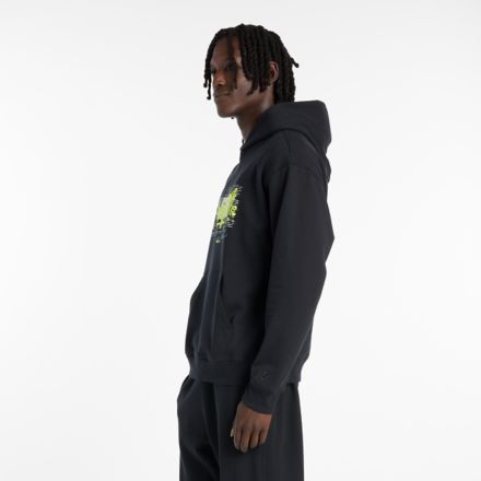 RBC Brooklyn Half Finisher Athletics French Terry Hoodie