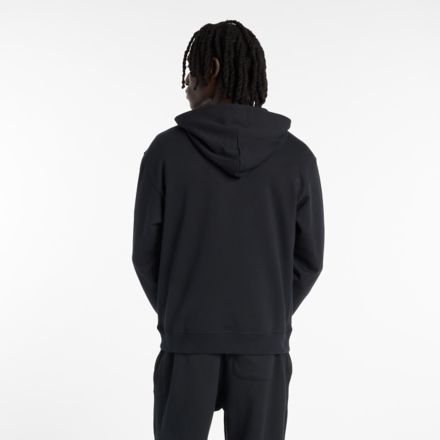 RBC Brooklyn Half Finisher Athletics French Terry Hoodie