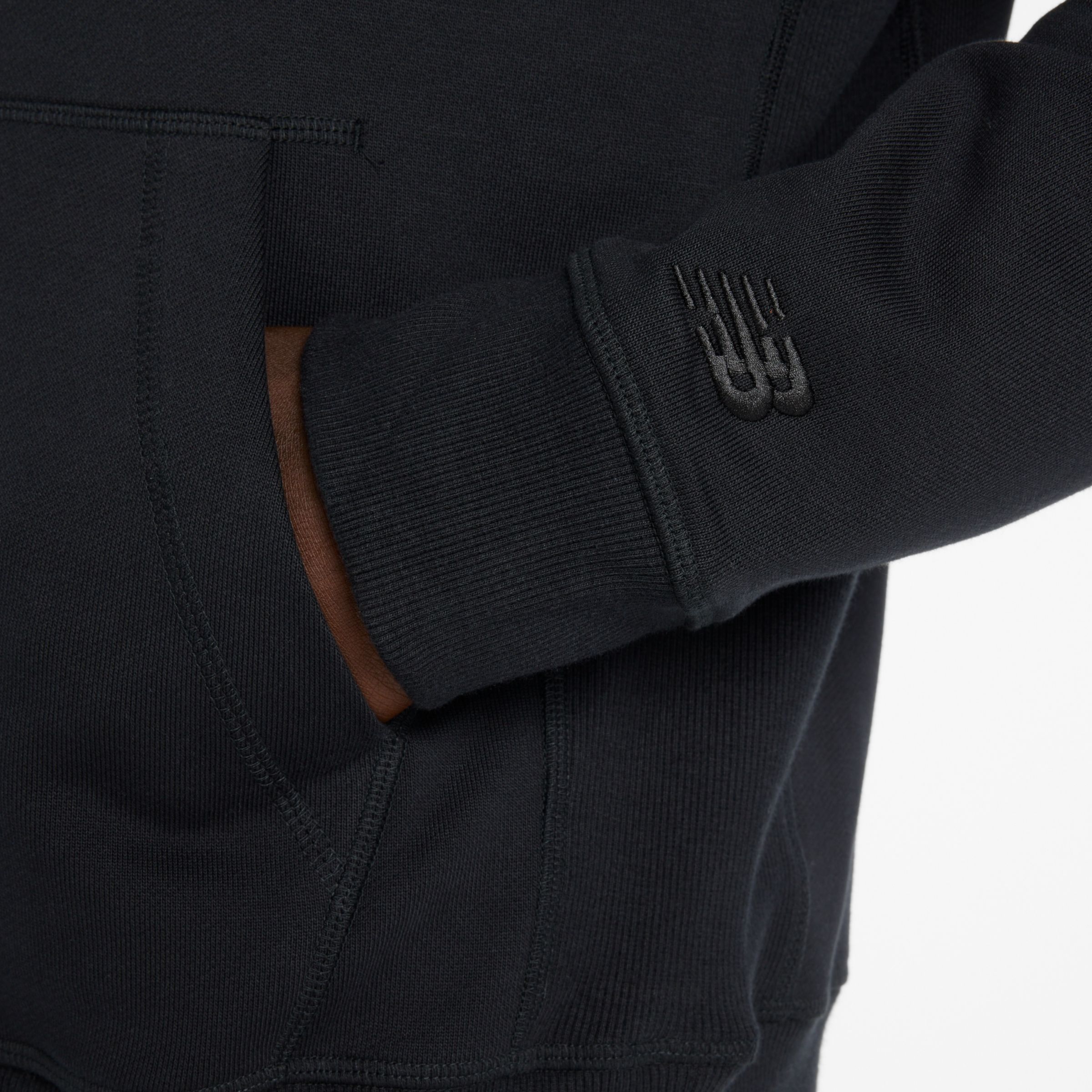 RBC Brooklyn Half Finisher Athletics French Terry Hoodie