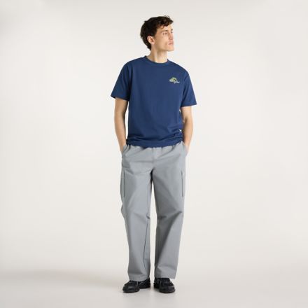 Grab a Bite Tokyo T-Shirt, NB NAVY, MT62D8CENNY