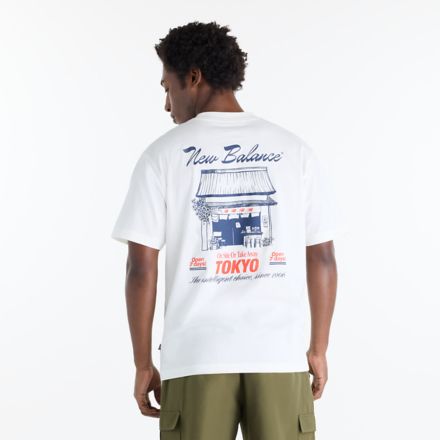 Grab a Bite Tokyo T-Shirt
