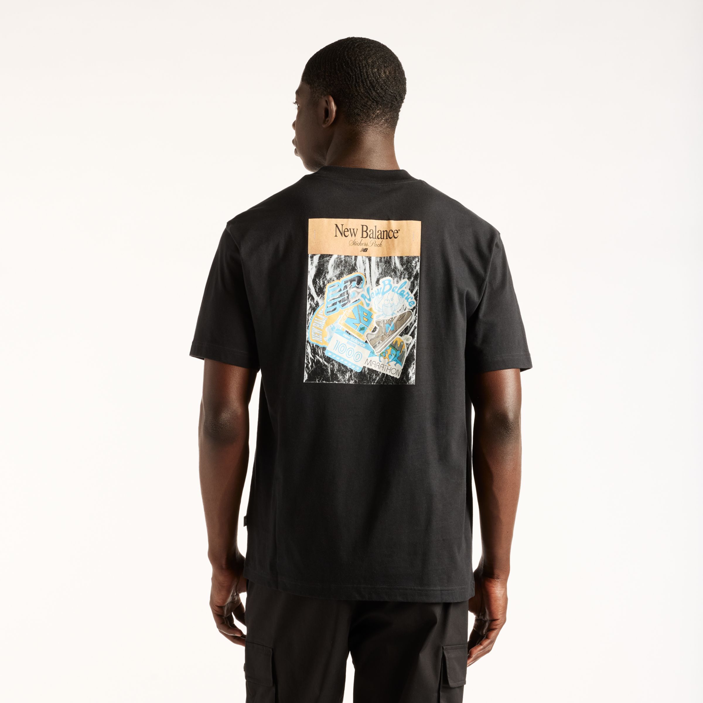 Sticker Pack Bundle T-Shirt