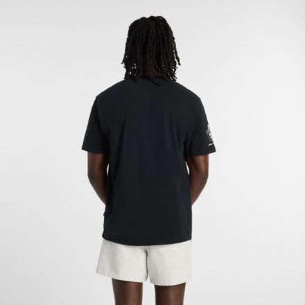 United Airlines NYC Half Men's Graphic T-Shirt - Run United