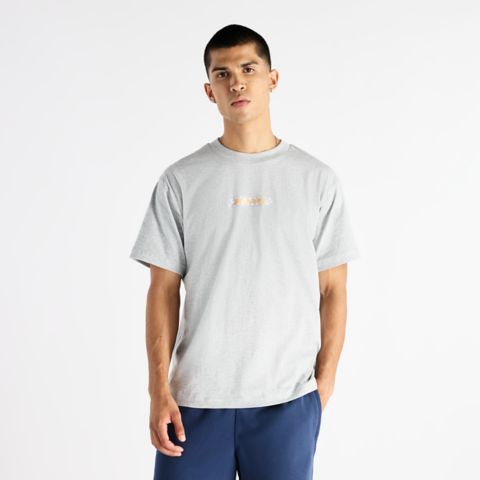Мужские футболки New Balance Racing Stripes Intelligent Choice T-Shirt