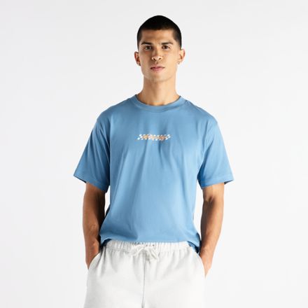 Racing Stripes Intelligent Choice T-Shirt