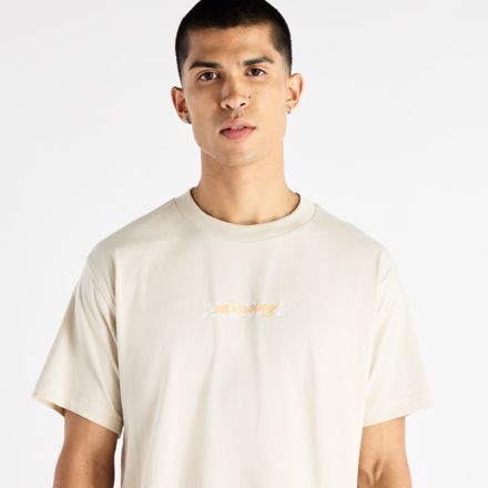 Racing Stripes Intelligent Choice T-Shirt