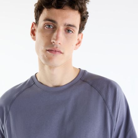 Athletics Crafted Graphic T-Shirt