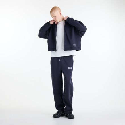 Athletics Crafted 圖案 T 恤, 白, MT62F506WT