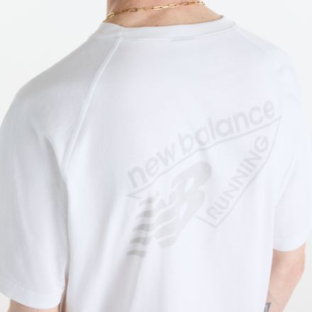 Athletics Crafted 圖案 T 恤