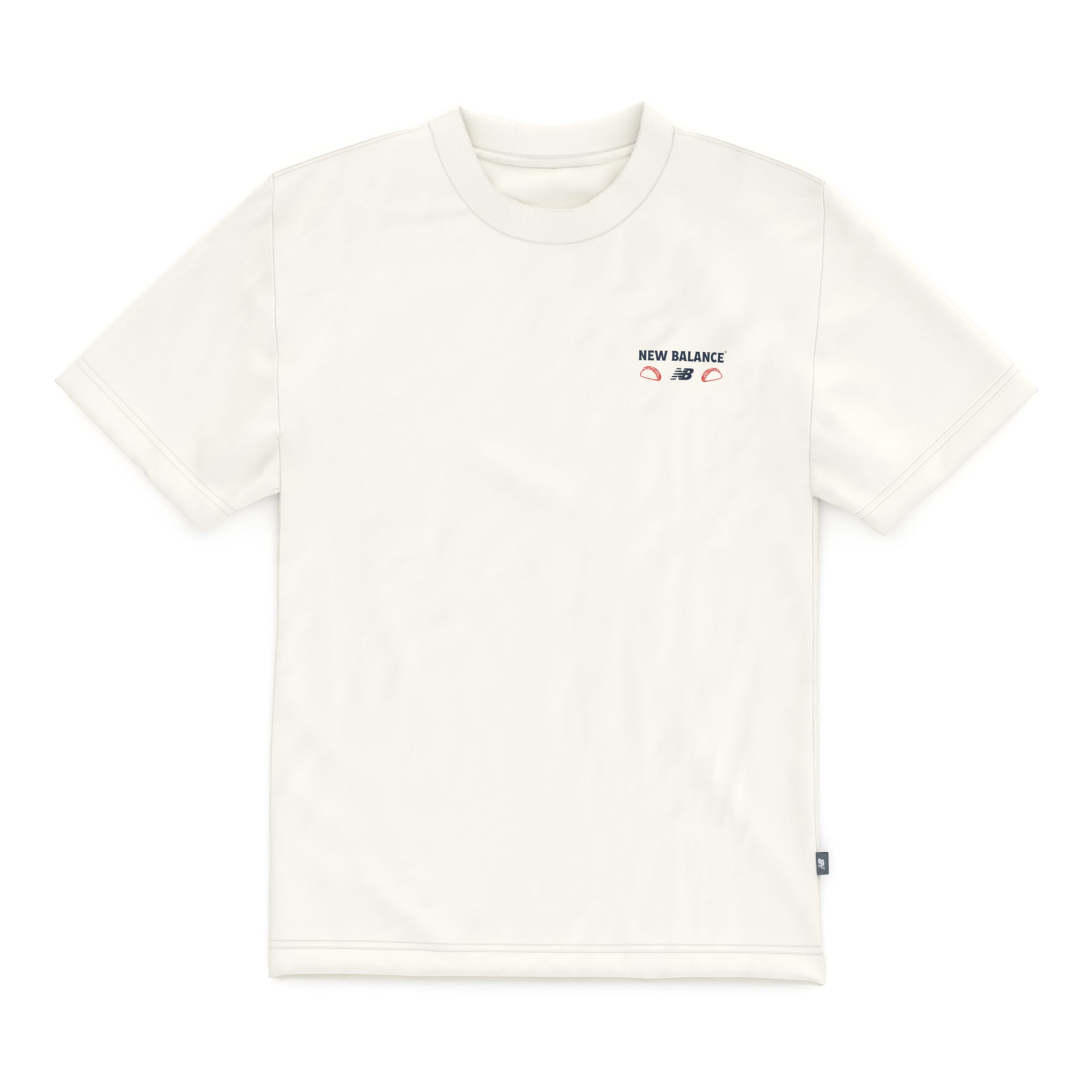 New Balance Los Angeles Grab a Bite T-Shirt, MT62F6KWSST