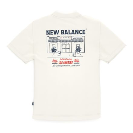 Los Angeles Grab a Bite T-Shirt