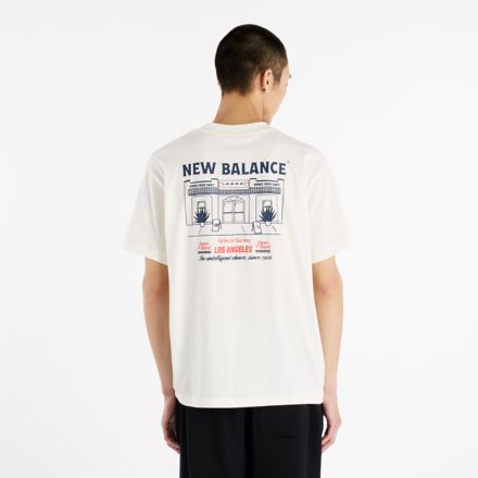 Los Angeles Grab a Bite T-Shirt