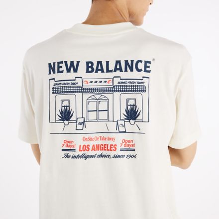 Los Angeles Grab a Bite T-Shirt