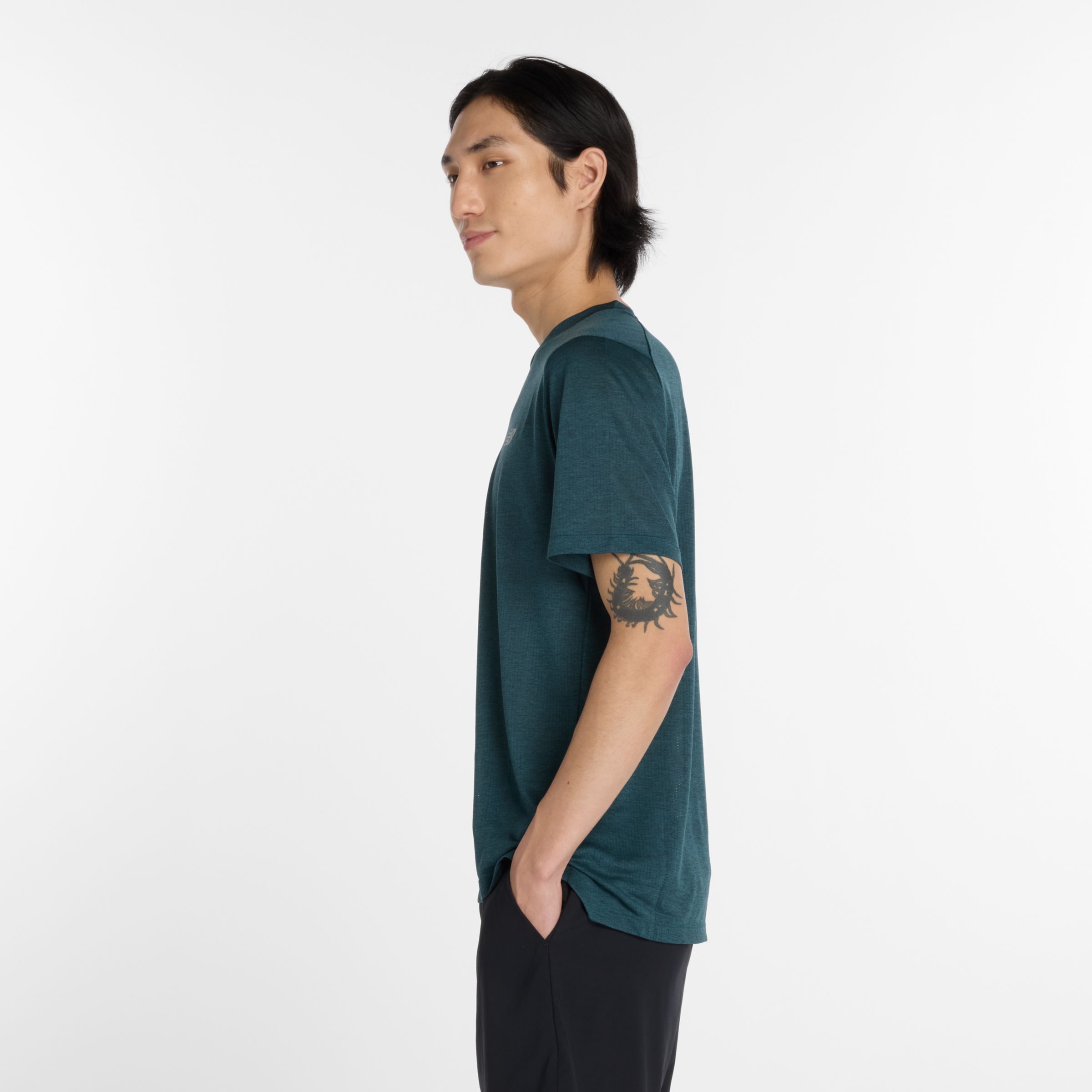 RBC Brooklyn Half RC Essential T-Shirt