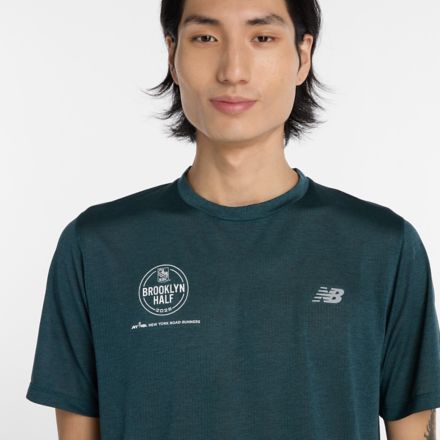 RBC Brooklyn Half RC Essential T-Shirt