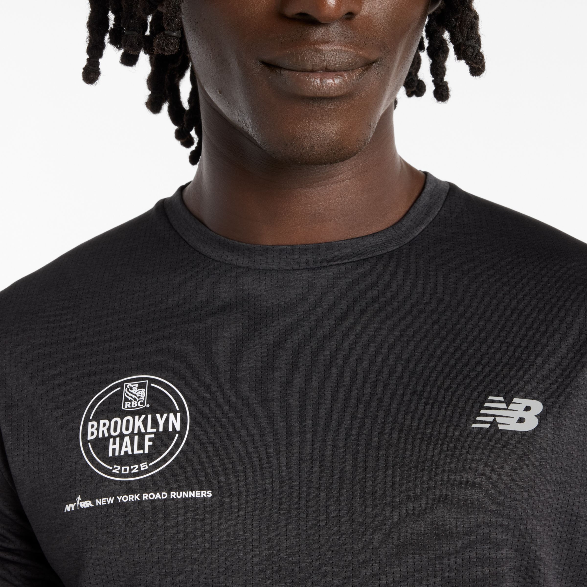 RBC Brooklyn Half RC Essential T-Shirt