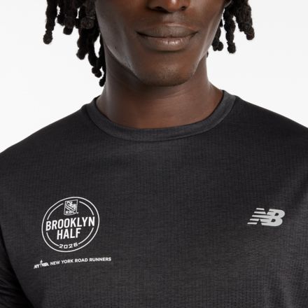 RBC Brooklyn Half RC Essential T-Shirt