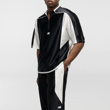 Basketball Warmup Shooting Top