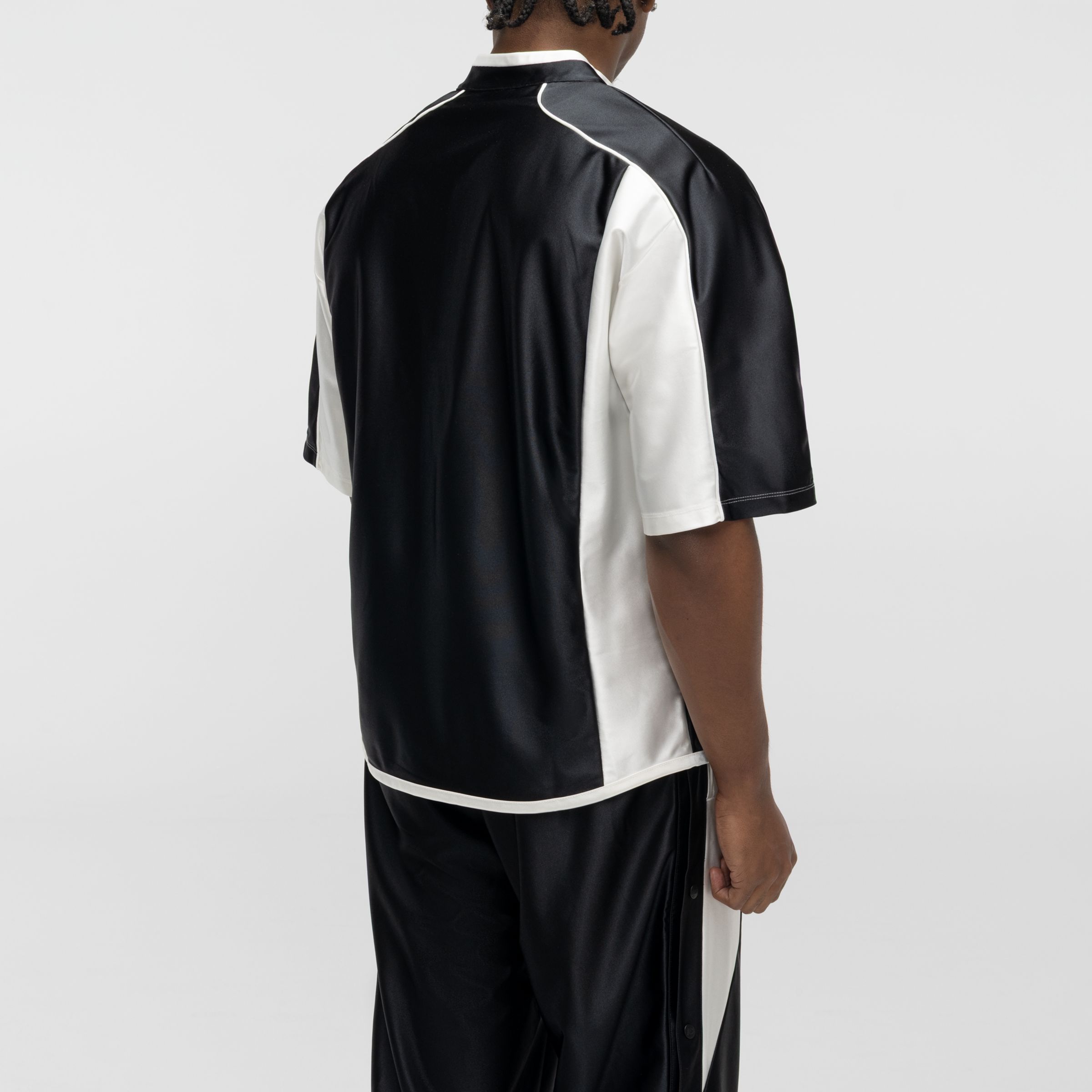 Basketball Warmup Shooting Top