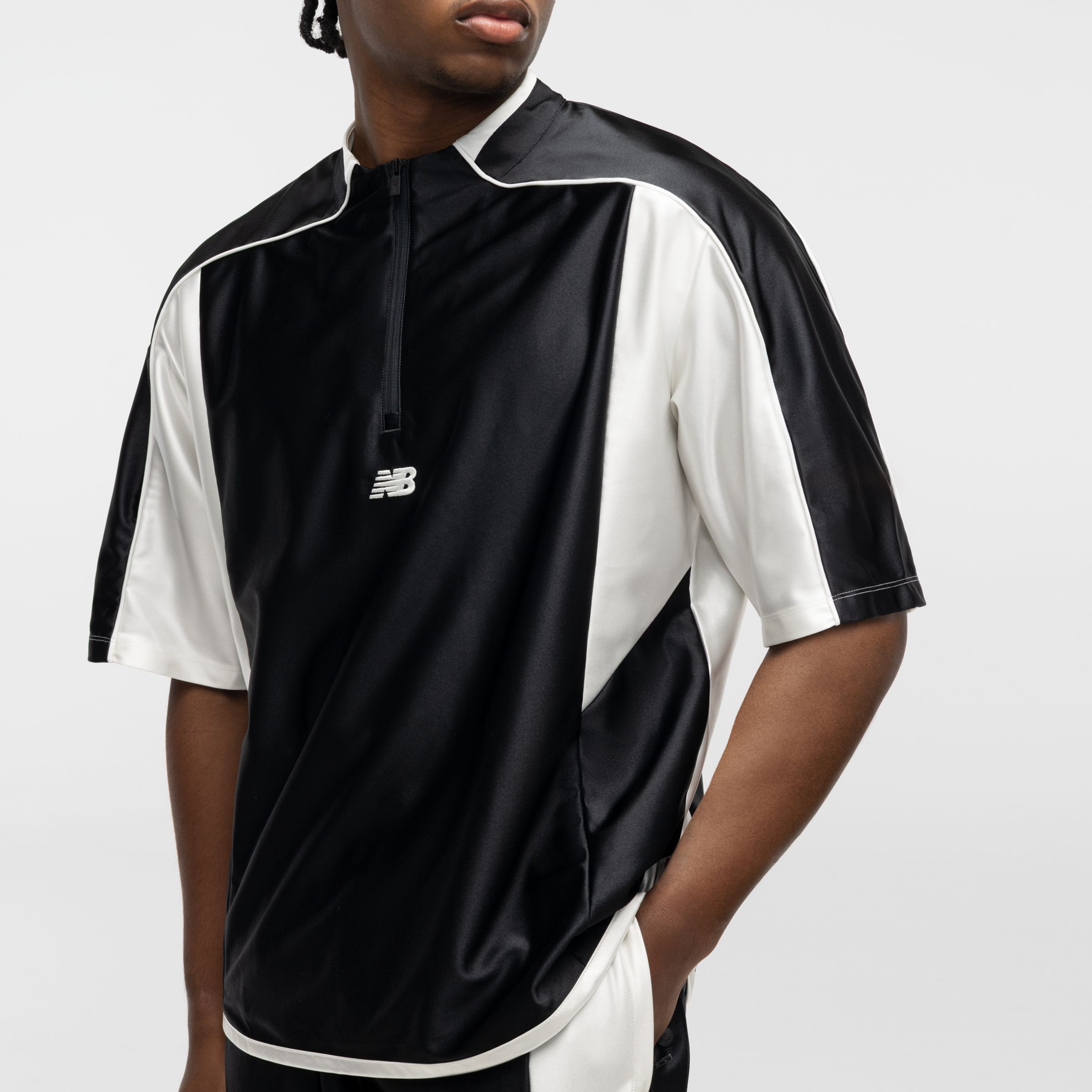 Basketball Warmup Shooting Top