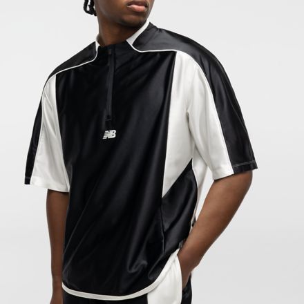 Basketball Warmup Shooting Top
