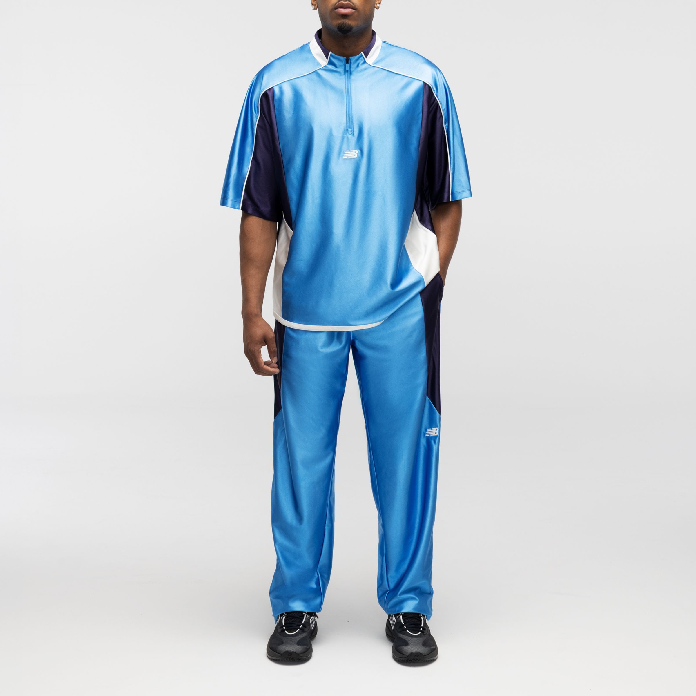 Basketball Warmup Shooting Top