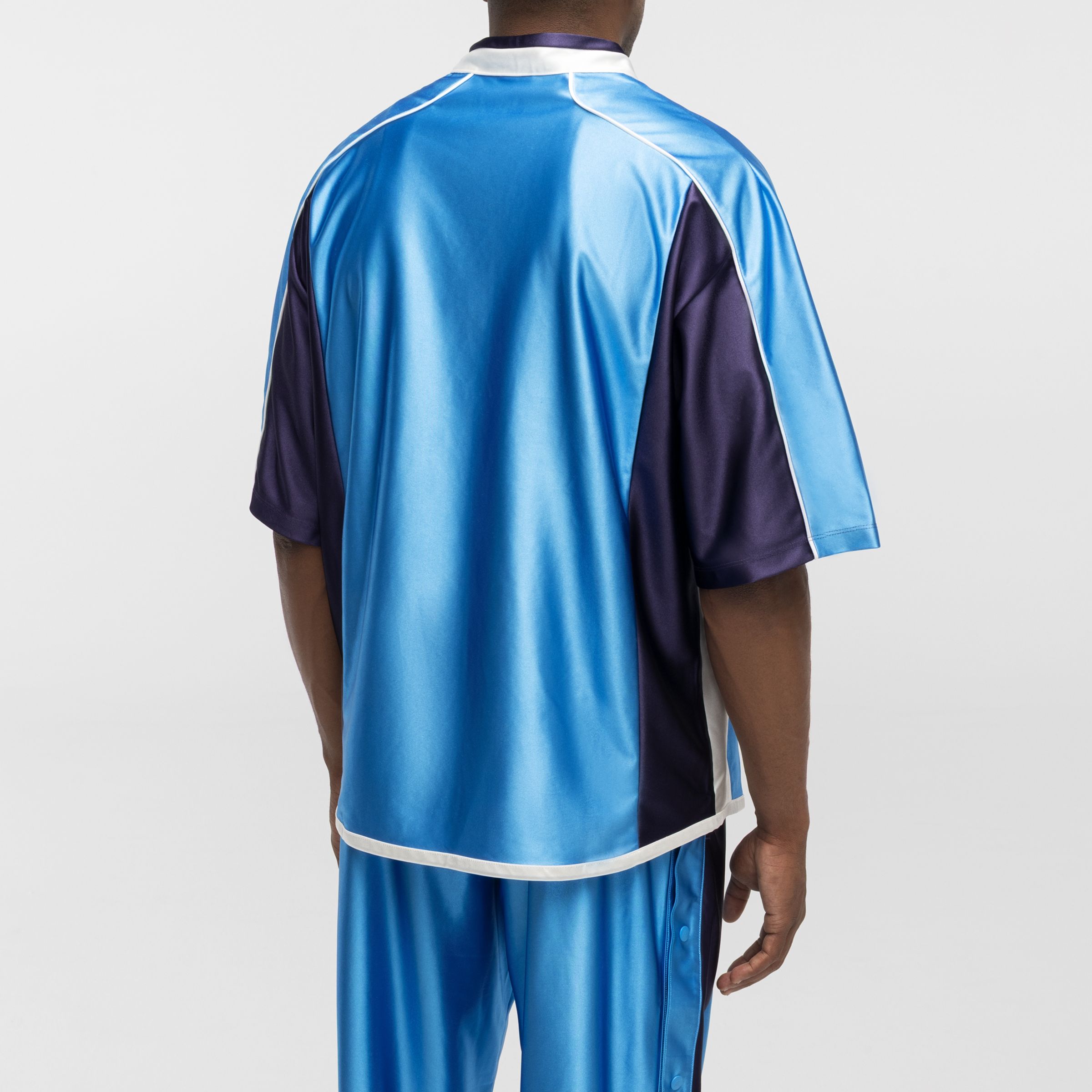 Basketball Warmup Shooting Top