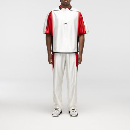 Basketball Warmup Shooting Top, SEA SALT, MT62G25ZSST