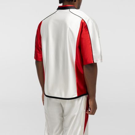Basketball Warmup Shooting Top