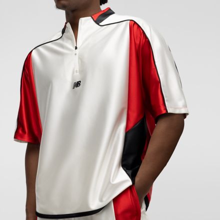 Basketball Warmup Shooting Top