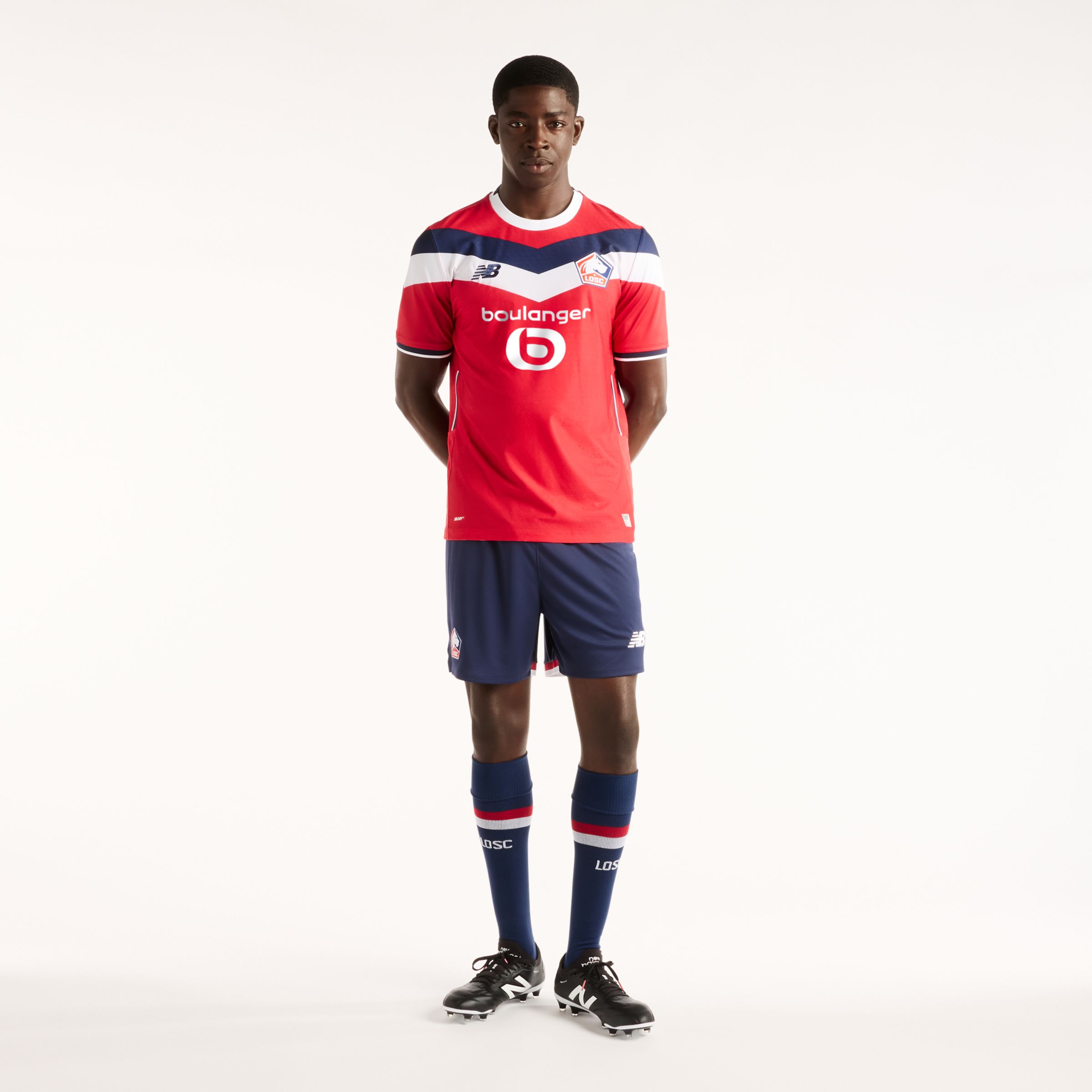 LOSC Lille 26/27 Home Elite Jersey