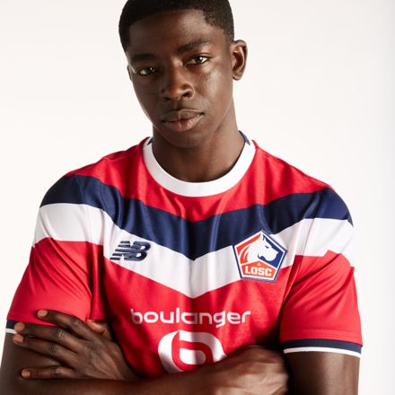 LOSC Lille 26/27 Home Elite Jersey