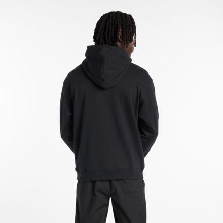 RBC Brooklyn Half Graphic Men's Athletics Hoodie