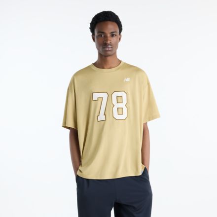 ショートスリーブTシャツ, QUICKSAND, MT62G6XAABF