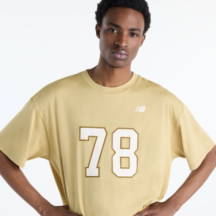 ショートスリーブTシャツ