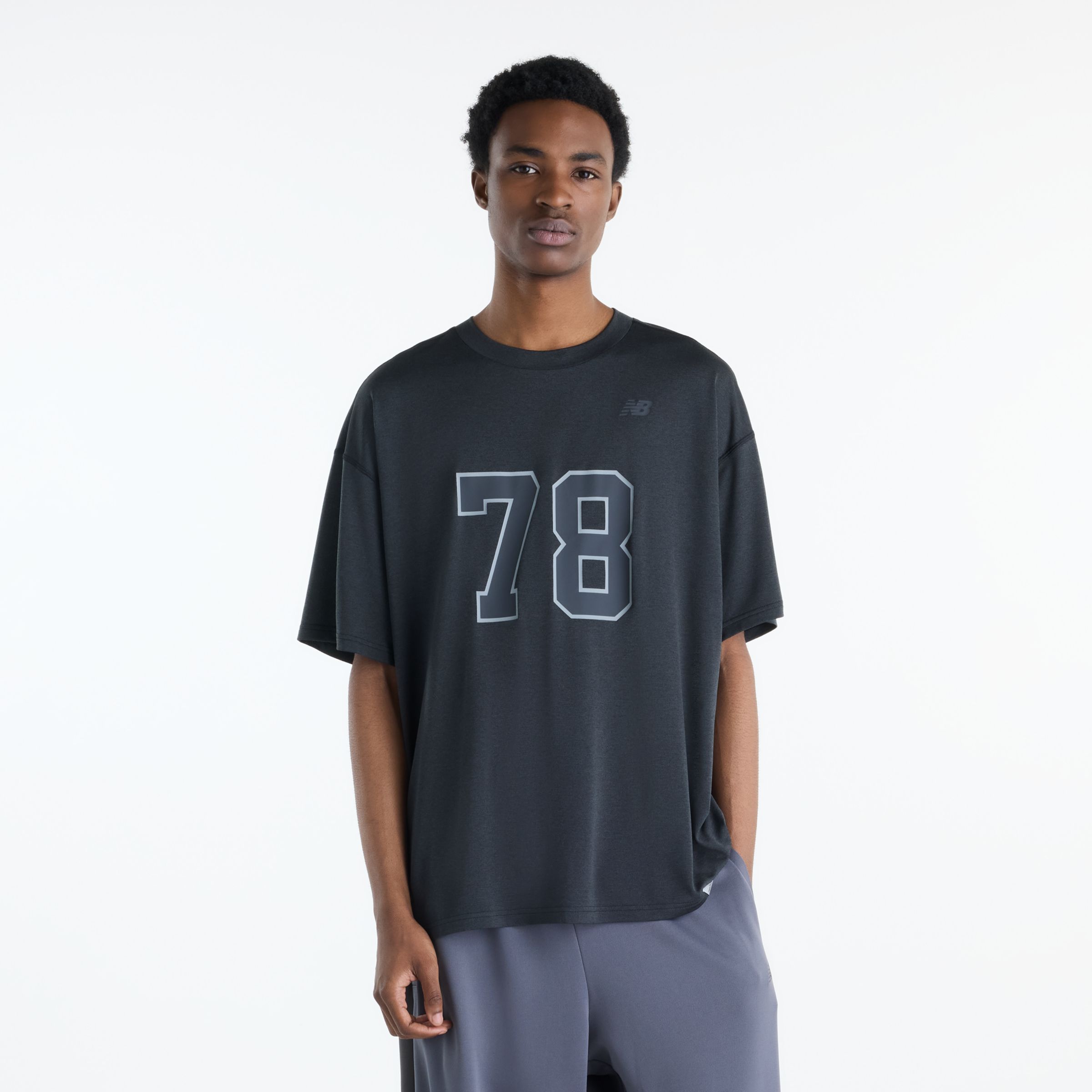 ショートスリーブTシャツ
