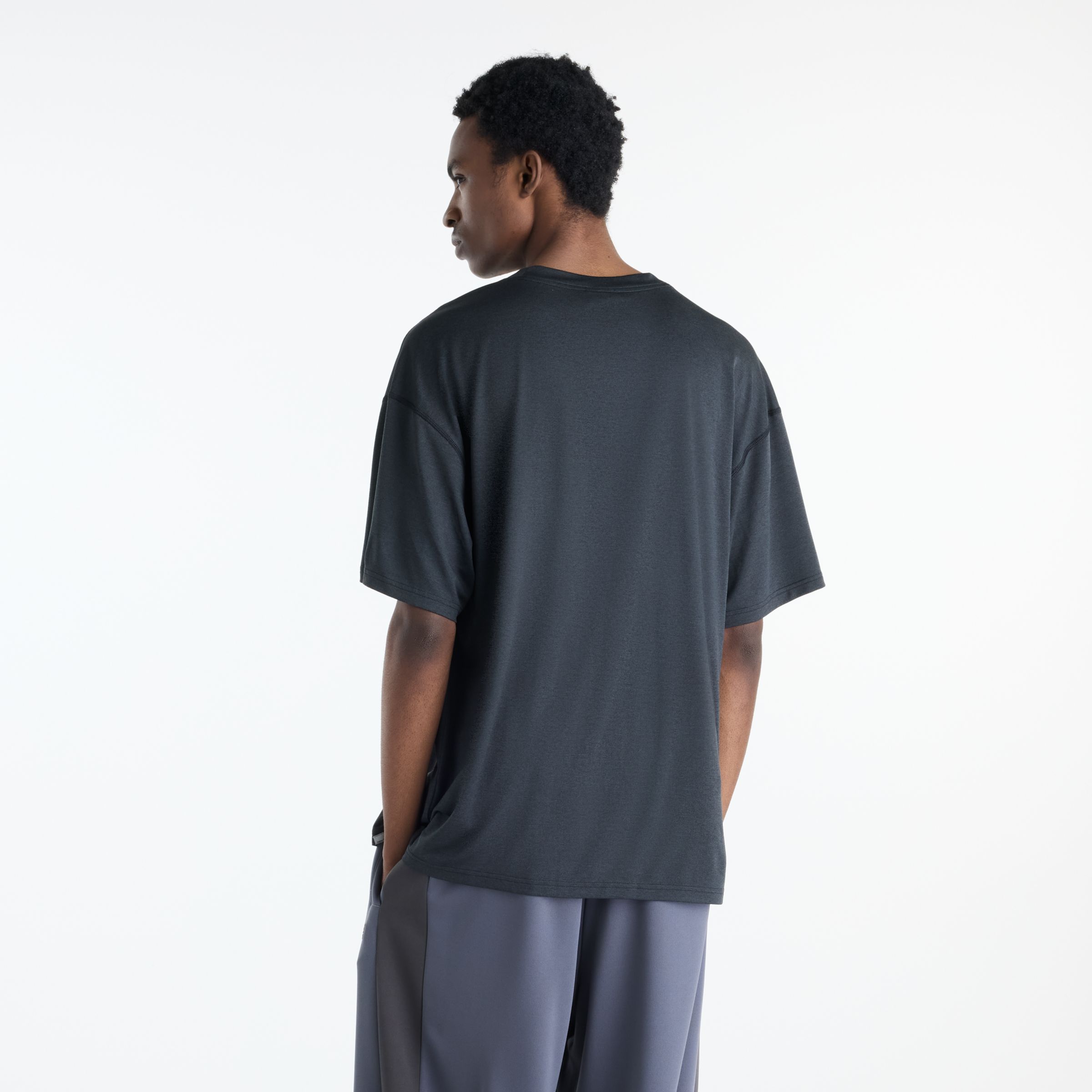ショートスリーブTシャツ
