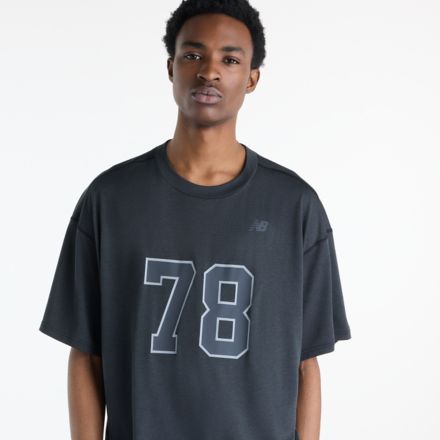 ショートスリーブTシャツ