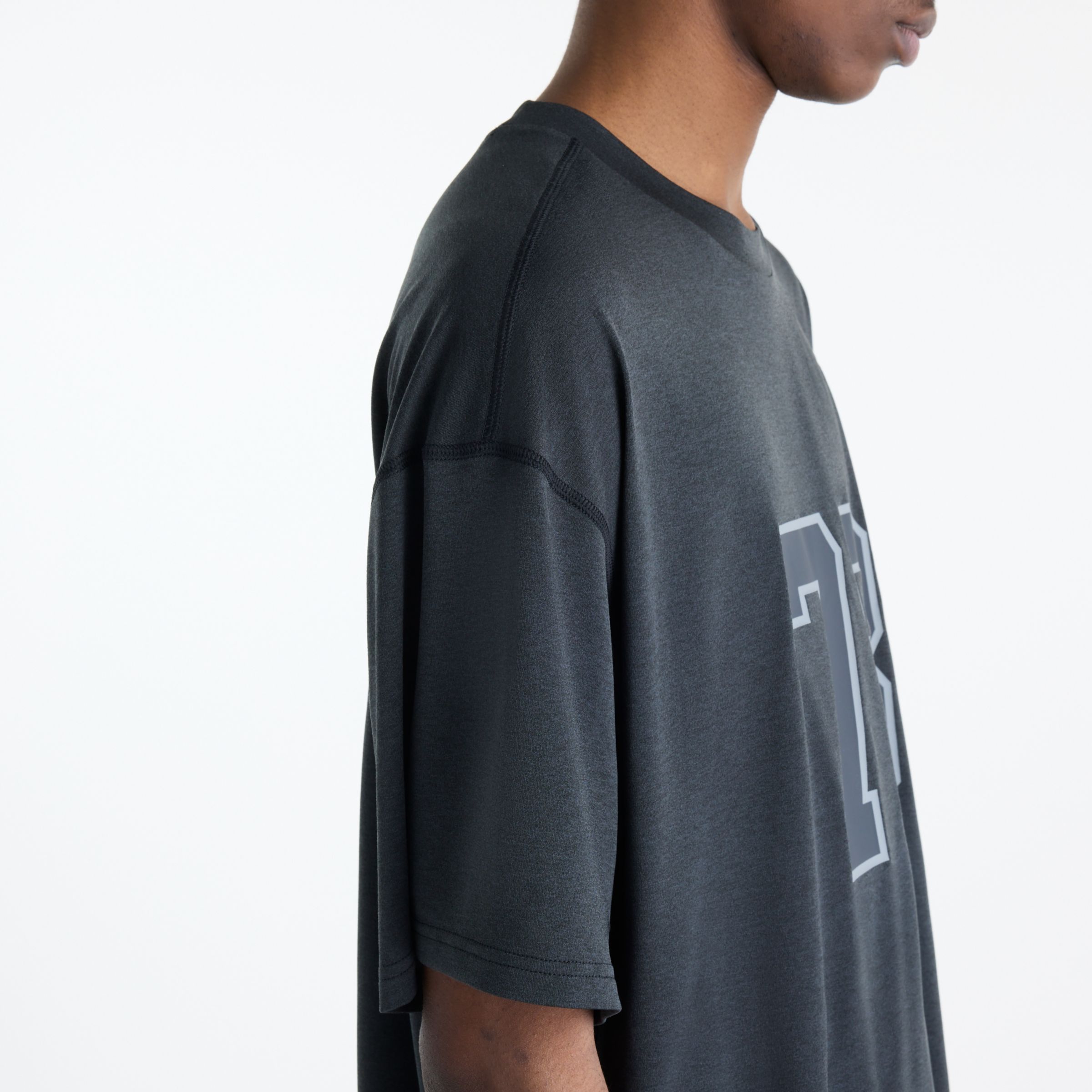 ショートスリーブTシャツ