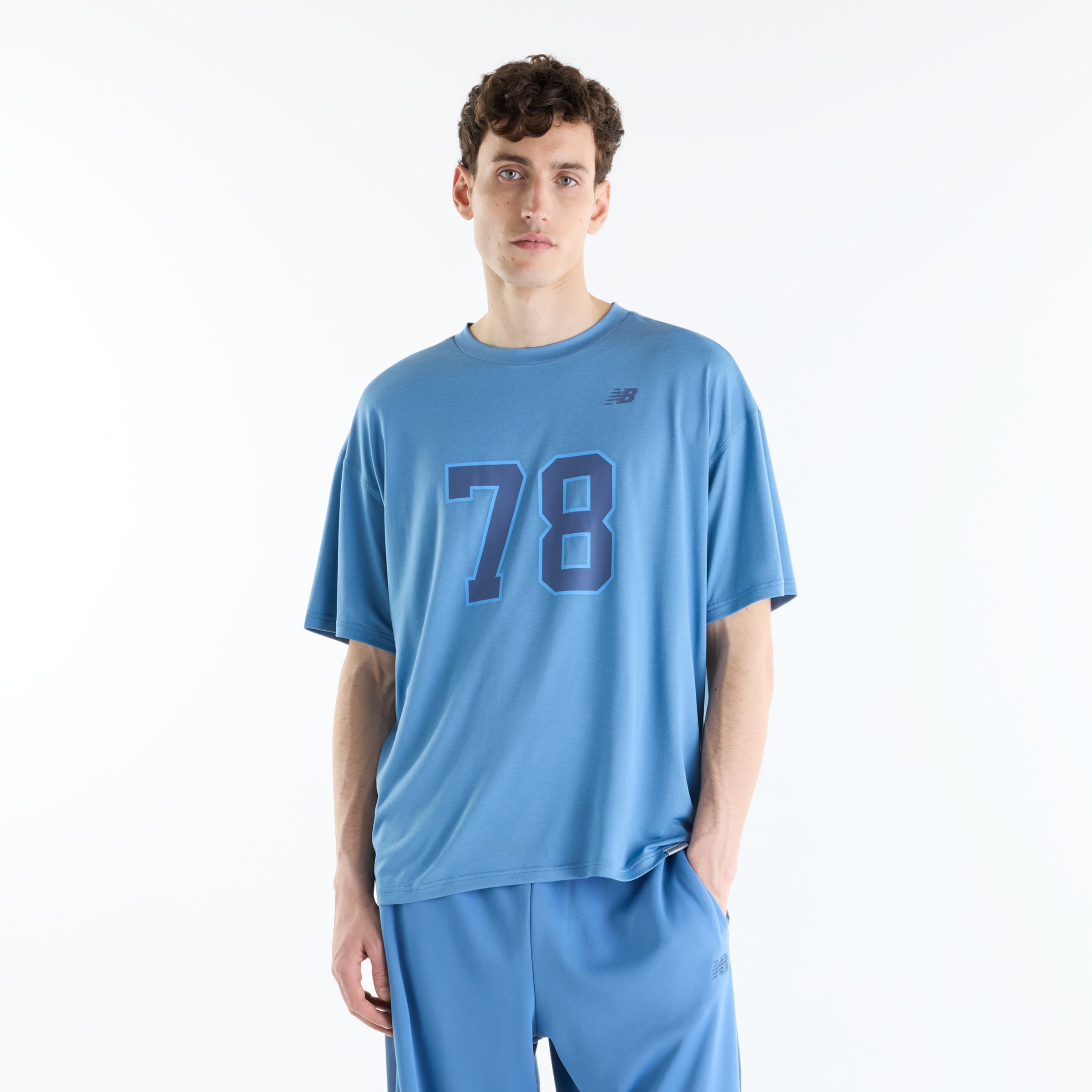 ショートスリーブTシャツ