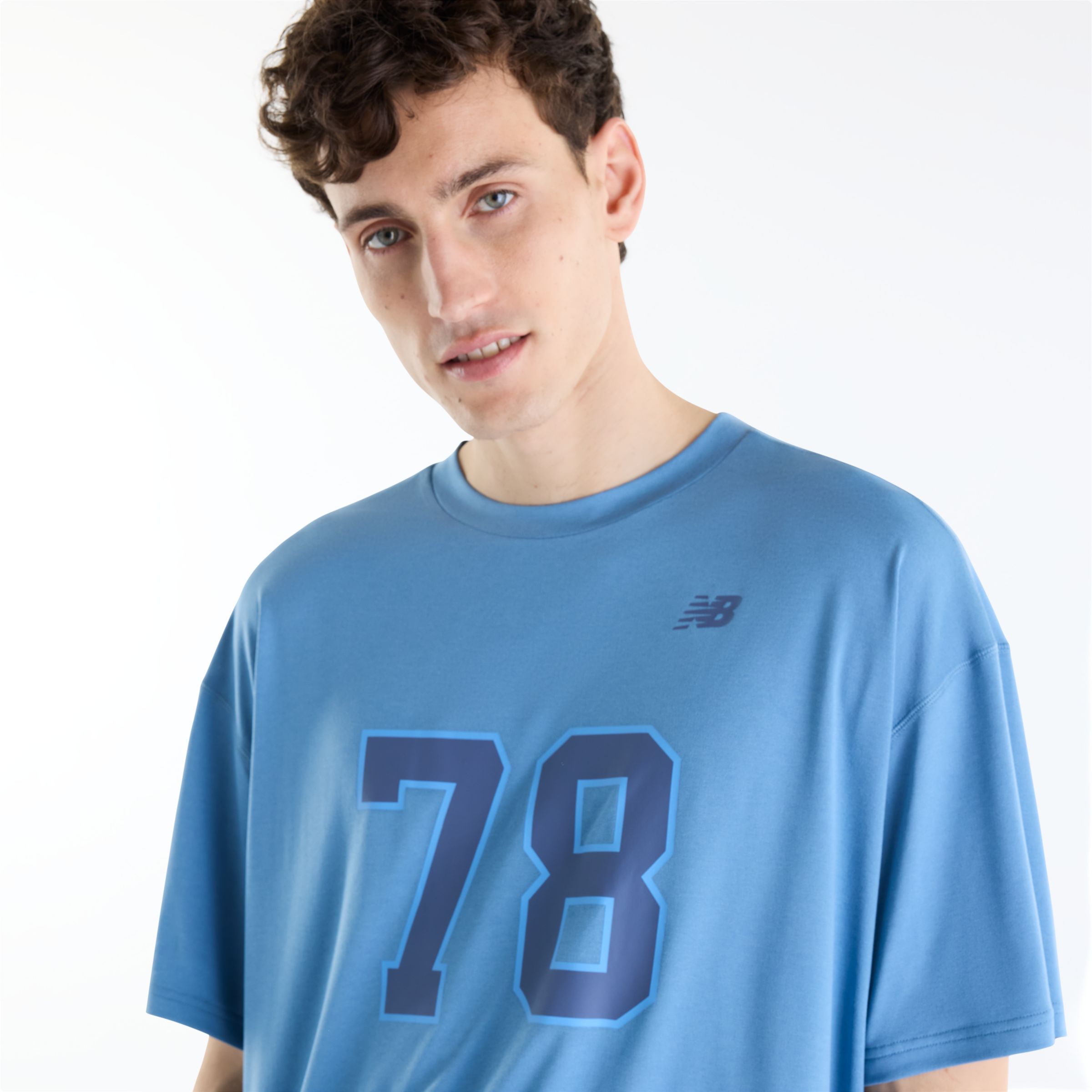ショートスリーブTシャツ