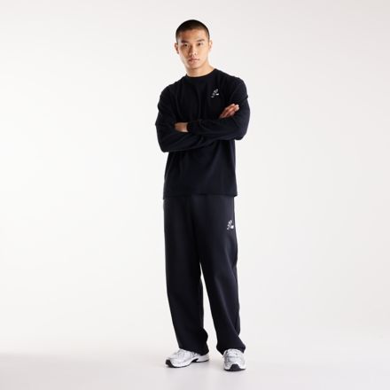 大谷翔平オールウェイズオンロゴ長袖Tシャツ