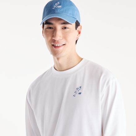 大谷翔平オールウェイズオンロゴ長袖Tシャツ