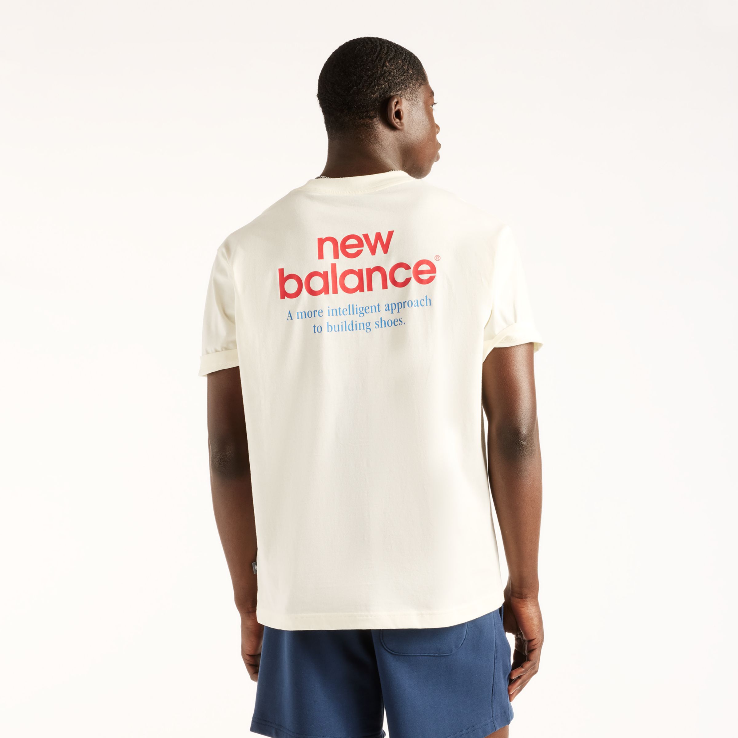 Intelligent T-Shirt