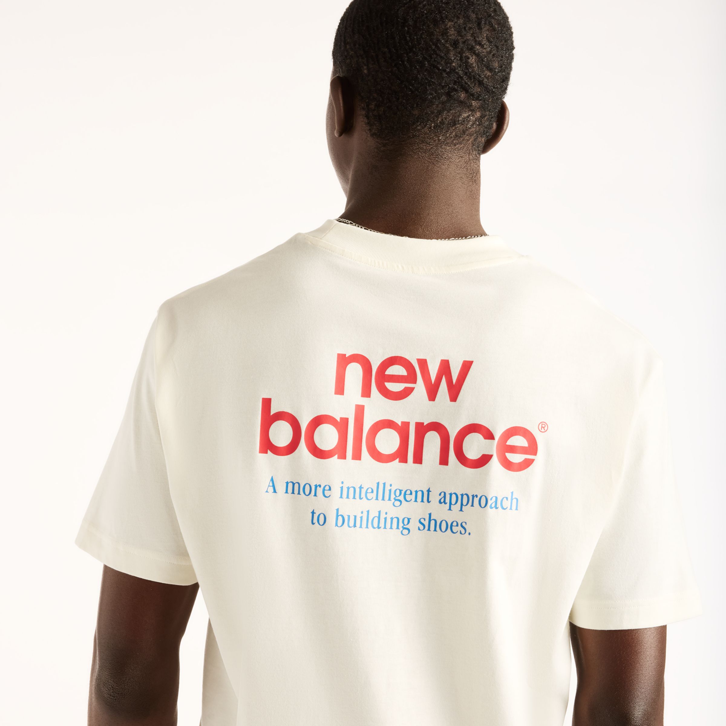 Intelligent T-Shirt