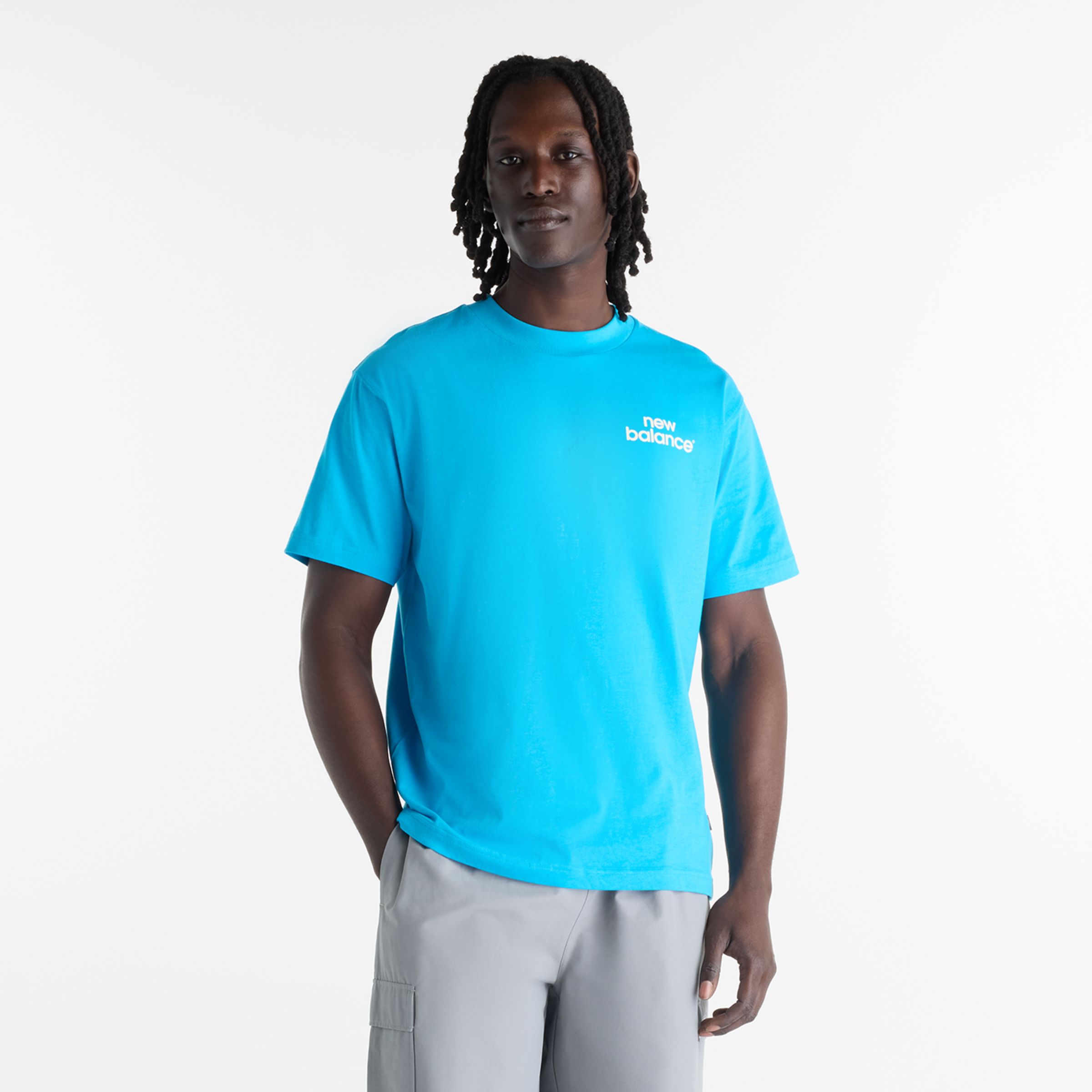 Intelligent T-Shirt