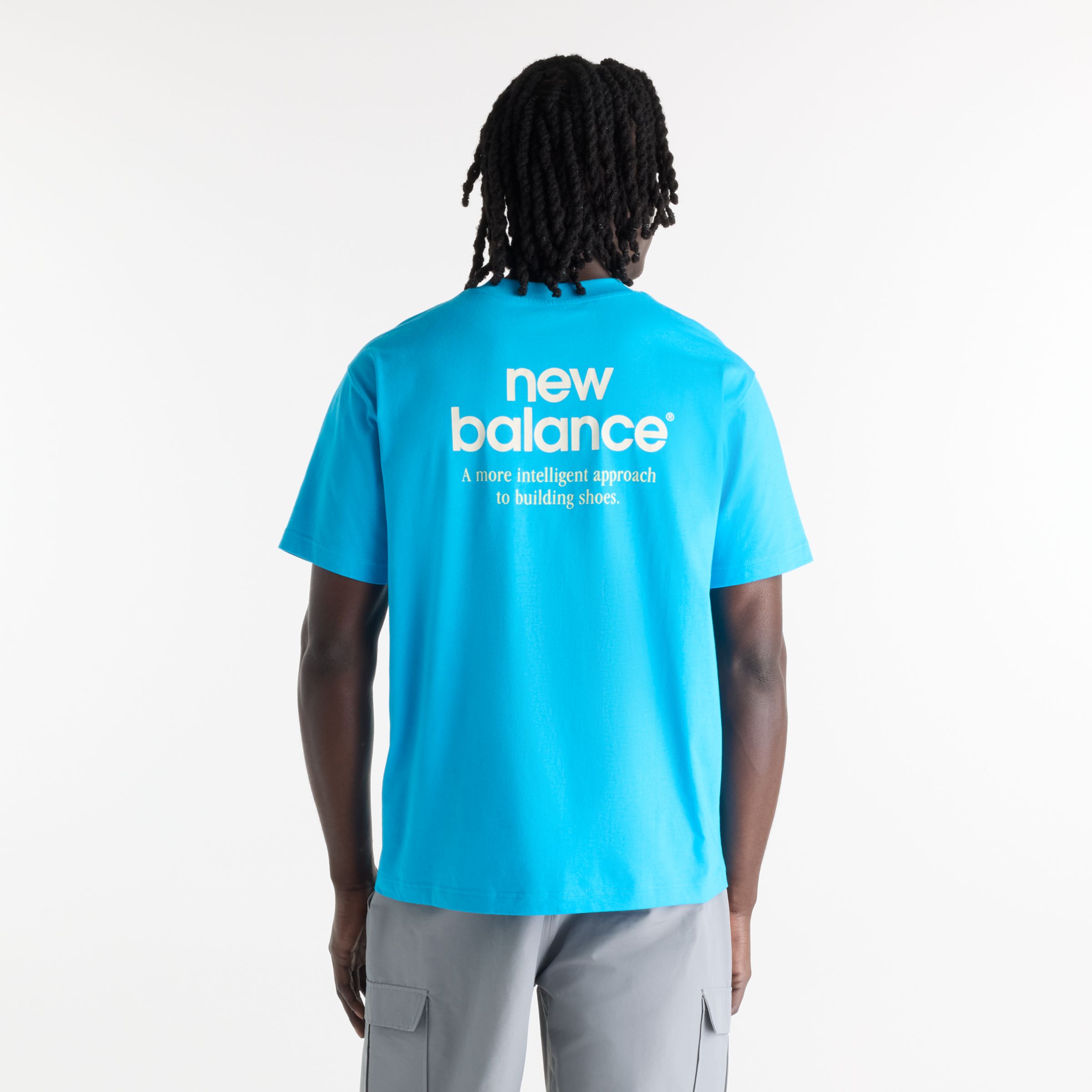 Intelligent T-Shirt
