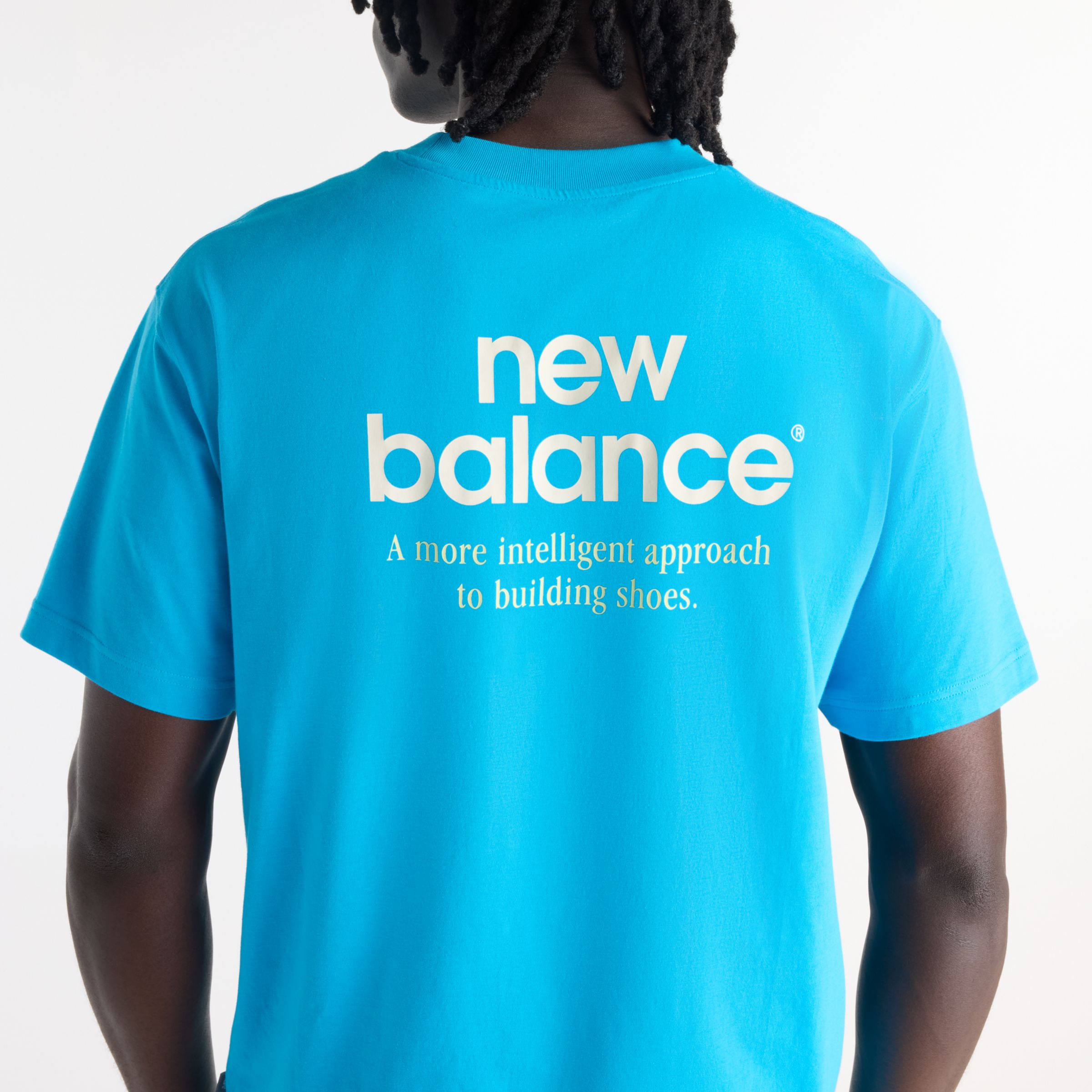 Intelligent T-Shirt