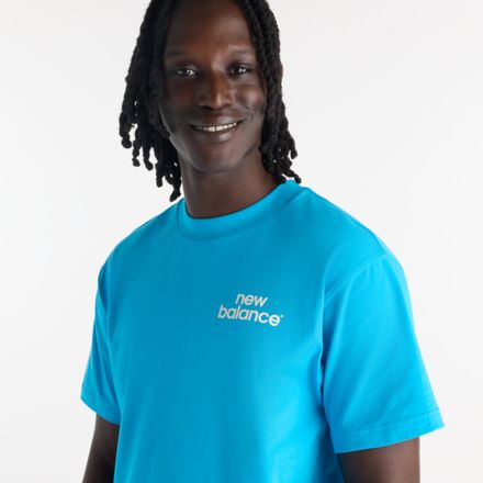Intelligent T-Shirt